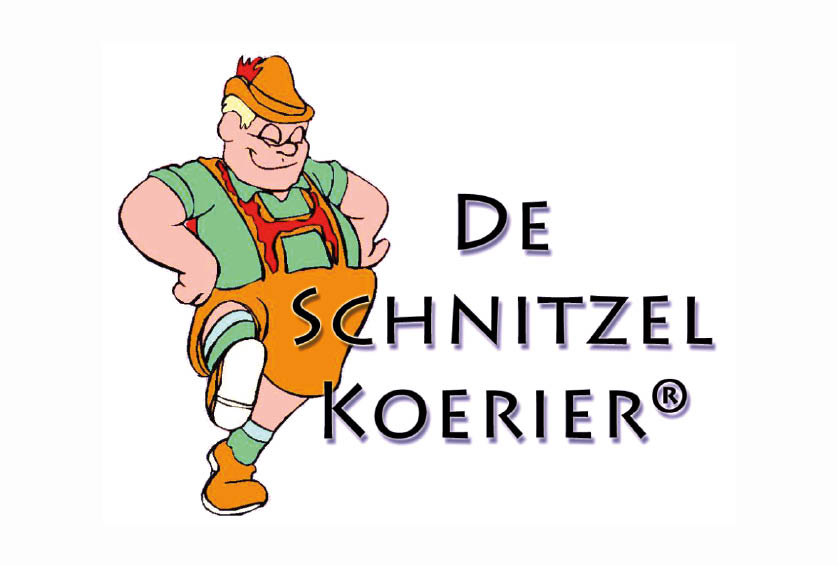 Schnitzelkoerier