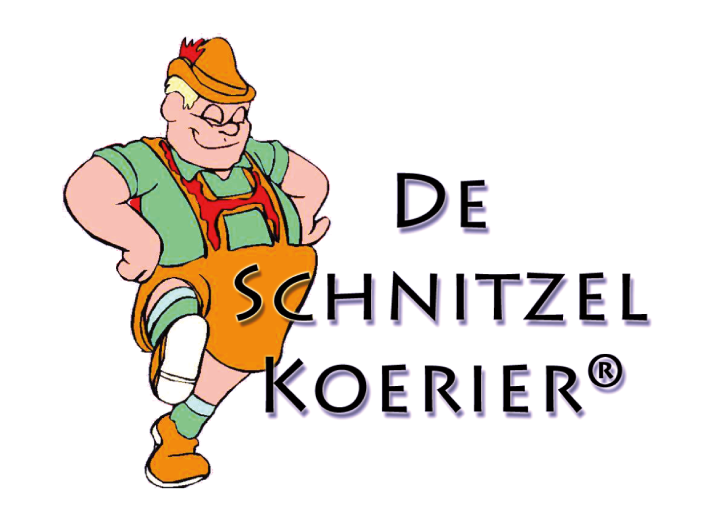 Schnitzelkoerier