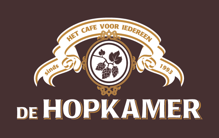 de Hopkamer