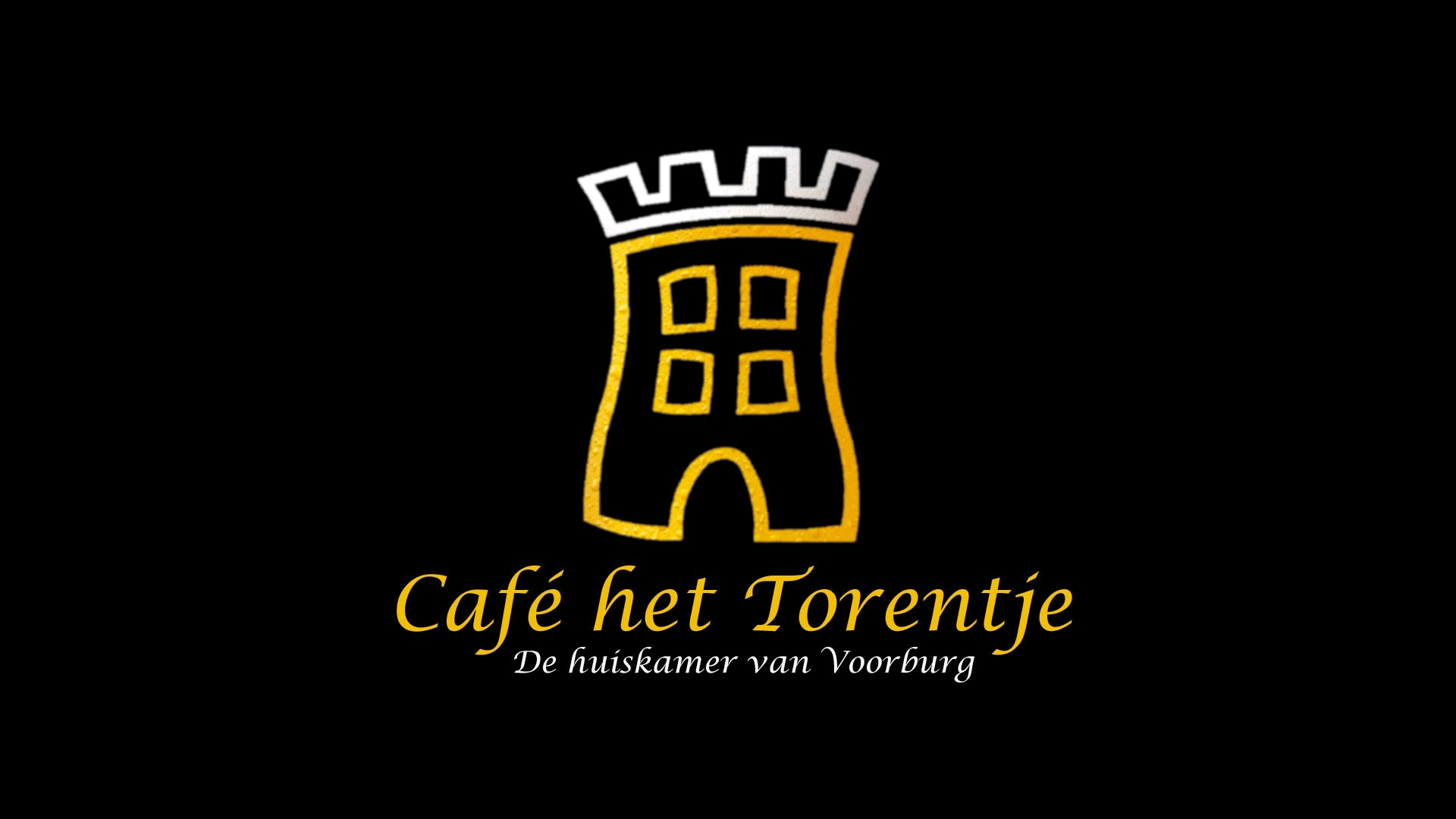 Café het Torentje